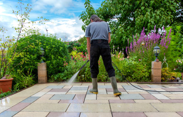 Best Building Exterior Pressure Washing in Corning, CA